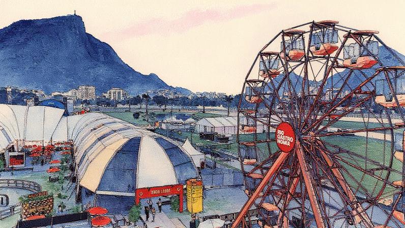 Rio Gastronomia 2024 (Foto: Alex Ferro)