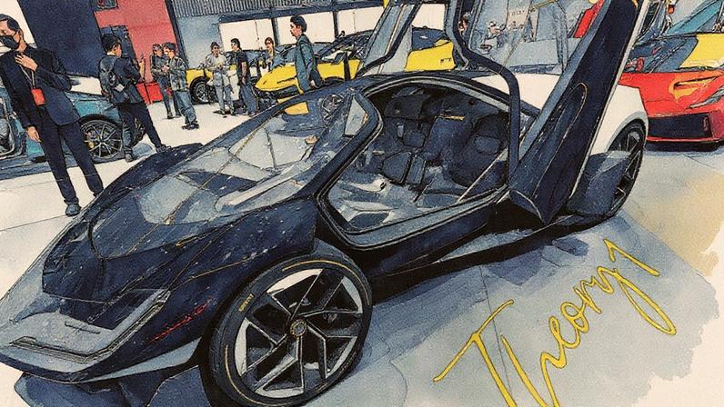 Lotus cortará quase metade de seus funcionários no Reino Unido após tarifas dos EUA (Foto: Qilai Shen/Bloomberg)