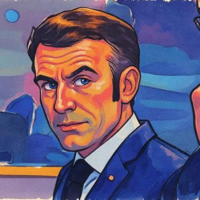 Macron convoca embaixador dos EUA para esclarecer polêmicas familiares