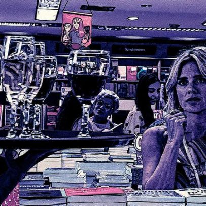 Filme com Dieckmann aborda luta contra o álcool e ganha trailer impactante