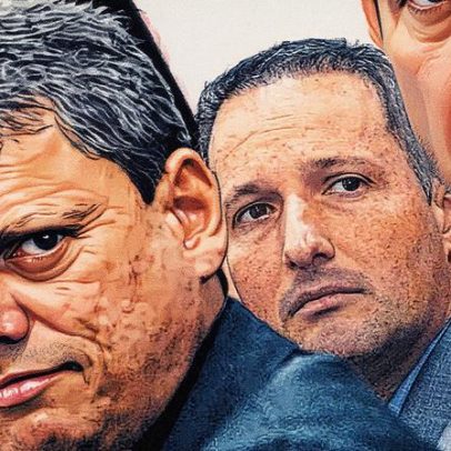 Tarcísio debate tarifas dos EUA com governador da Geórgia e destaca diplomacia