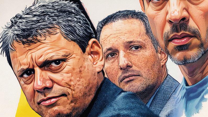 Foto: Rogério Casimiro | governo do Estado de SP