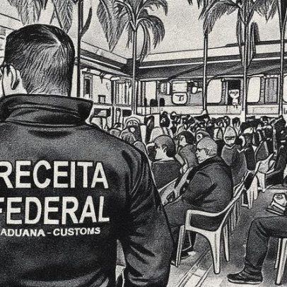 Direita propaga mentiras sobre o Pix e fortalece o PCC no crime organizado