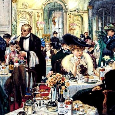 Restaurantes transformam hábitos alimentares e estilo de vida da população