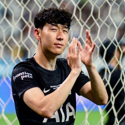 Son Heung-min é contratado pelo LAFC em transferência recorde na história da MLS
