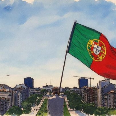 Consulado orienta brasileiros a evitar problemas com imigração em Portugal