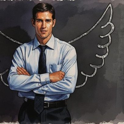 Perfil do investidor-anjo no Brasil revela homem de 40 anos com R$ 250 mil aplicados