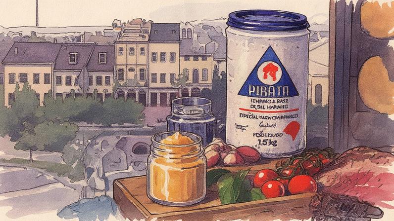 Empresa foi fundada em 1855 (Foto: Reprodução)