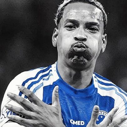 Cruzeiro vence São Paulo e se aproxima do Flamengo na tabela do Brasileirão
