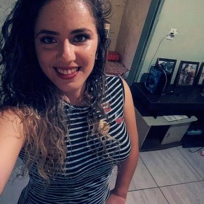 Diaba Loira compartilhava experiências do crime com 70 mil seguidores nas redes sociais