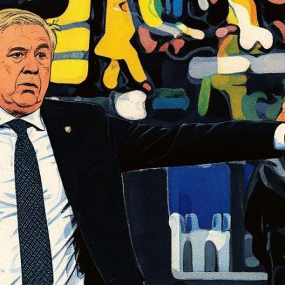 Ancelotti convoca jogadores para seleção e define metas para as eliminatórias