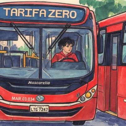 Lula solicita tarifa zero ou simbólica para ônibus aos domingos e feriados