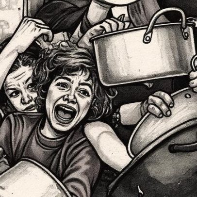 Fome é confirmada em Gaza City, revela novo relatório sobre a crise humanitária