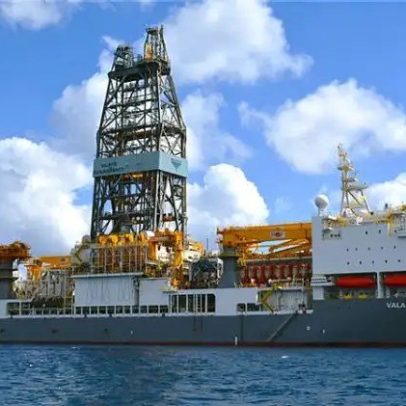 BP revela grande descoberta no pré-sal e surpreende mercado com bloco Bumerangue