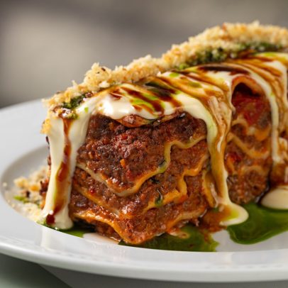 Sult é eleito o melhor restaurante italiano no Prêmio Rio Show de Gastronomia 2025