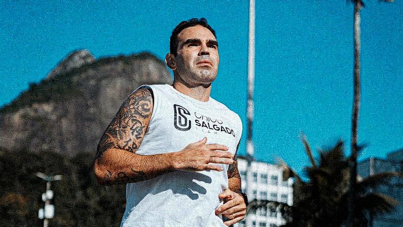Chico Salgado (Foto: Divulgação)