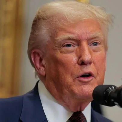 Trump avança com tarifa de 30% sobre produtos da África do Sul