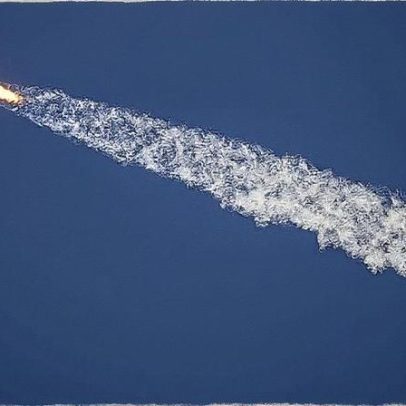 Amazon supera 100 satélites após lançamento da Kuiper atrasado por mau tempo