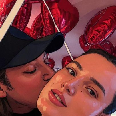 Bella Thorne enfrenta críticas por propor casamento um ano após noivado