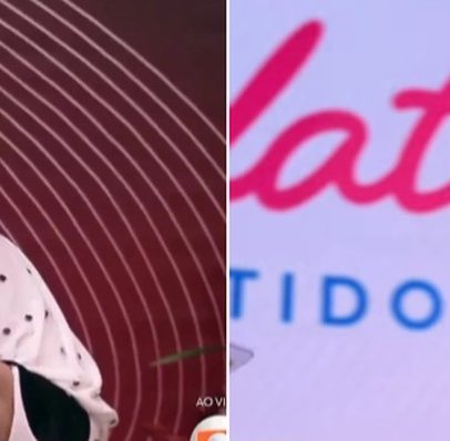 Michelle Bolsonaro critica promessa de 'macumbinha' feita por Alcione a Trump