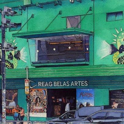 Reag é investigada por ligação com o PCC e movimenta R$ 300 bilhões na B3