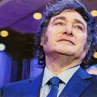 Justiça argentina dá vitória a Milei em caso de ofensas a criança autista