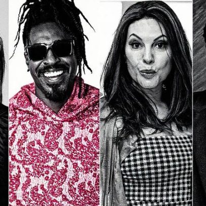 Famosos se destacam como participantes do MasterChef Celebridades 2023