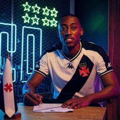 Bahia avança na negociação para contratar jovem zagueiro do Vasco