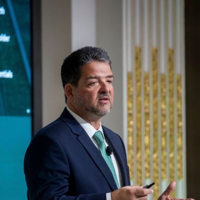 Vale pode expandir significativamente sua atuação no mercado de cobre, afirma CFO