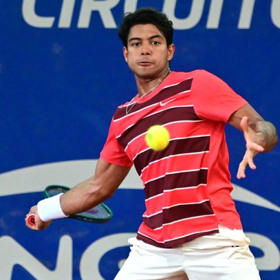 Felipe Miguel e outros atletas avançam para as semifinais da competição