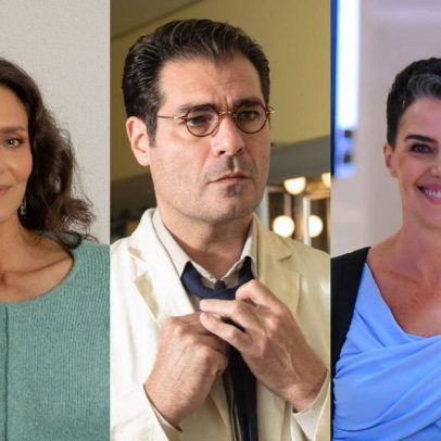 Acompanhe a trajetória dos atores de 'Terra Nostra' após a reprise da Globo