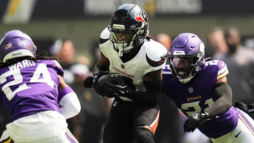 Foto: Reprodução/@NFL