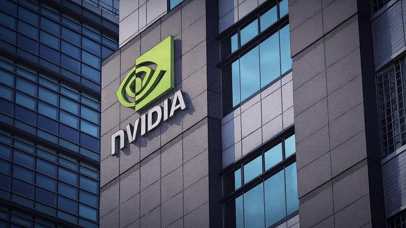 Nvidia pede que produção do H20 seja suspensa (Foto: Bloomberg)