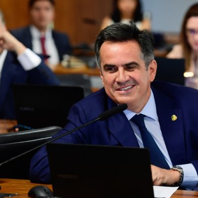 Ciro Nogueira e Silas Malafaia protagonizam embate político acirrado