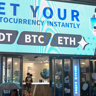 Empresas asiáticas adotam stablecoins e impulsionam onda cripto global