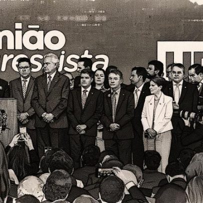 União Brasil acelera debate sobre entrega de ministérios na próxima semana