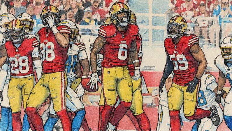Foto: Reprodução/@NFL