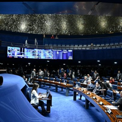 Senado explica como ocorre o impeachment de ministros do STF e suas etapas