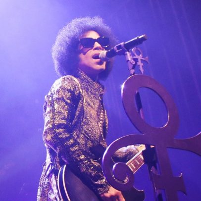 Prepare-se para a reedição de 'Sign O' the Times' com novidades na loja oficial de Prince