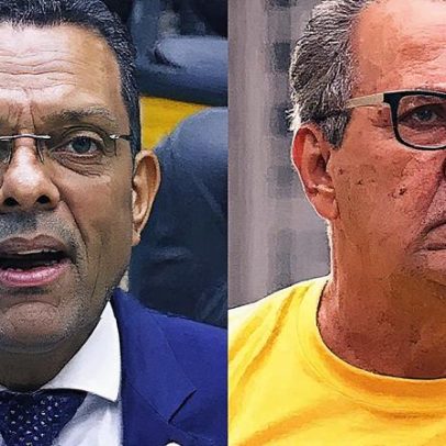 Otoni de Paula critica Malafaia por se assemelhar a Bolsonaro em vez de Jesus
