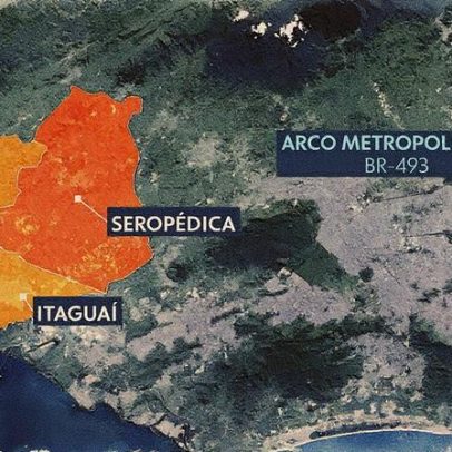 PRF sugere demissão de policial envolvido na morte de menina durante abordagem