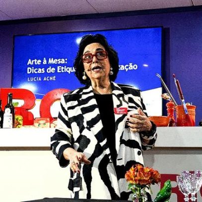 Rio Gastronomia encerra com aulas de etiqueta e sabores do Vale do Café