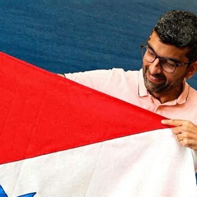 Prefeito paraense investe em campanha nas redes sociais durante investigação