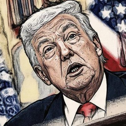 Tribunal dos EUA anula a maioria das tarifas de Trump e gera incerteza comercial
