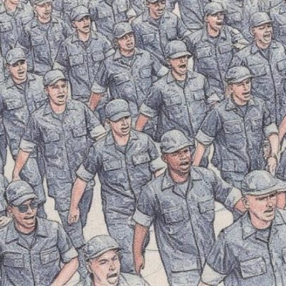 STF anula proibição de casados em cursos de formação militar