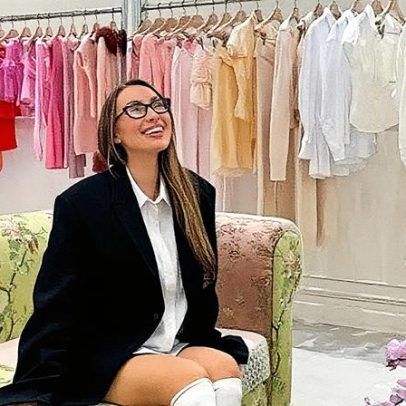 Marca fatura US$ 2 milhões em 48 horas com lançamento de mini saia