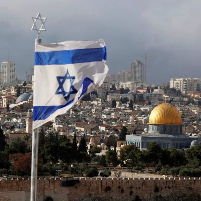 Líderes evangélicos visitam Israel a convite do governo israelense