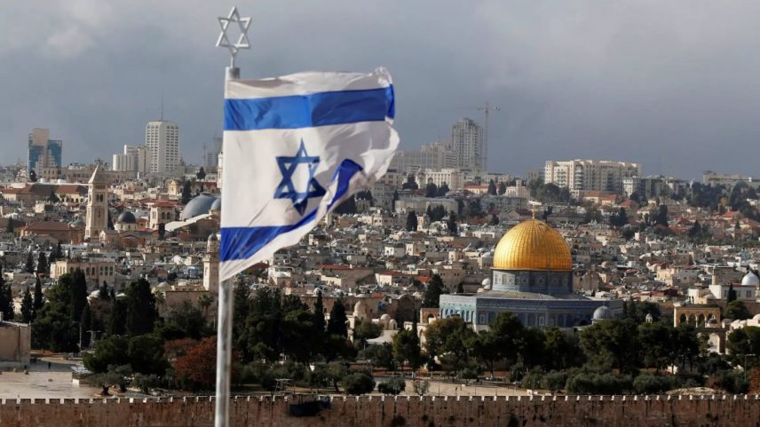 Os organizadores afirmam que a missão busca reafirmar o apoio à nação de Israel e promover a comunhão entre igrejas brasileiras e o povo judeu. (Foto: Reprodução internet)