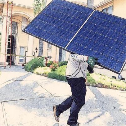 RBC Capital Markets eleva recomendação para ação solar após esclarecimento de crédito tributário