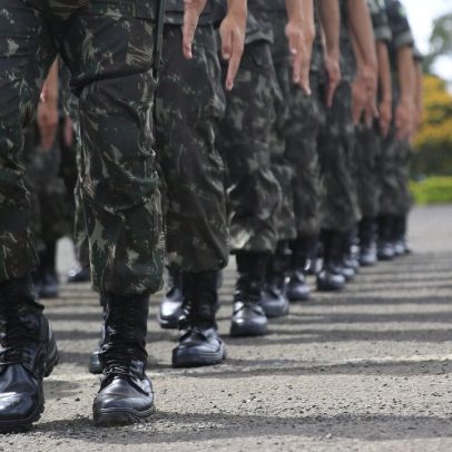 Câmara aprova inclusão do assédio sexual no Código Penal Militar
